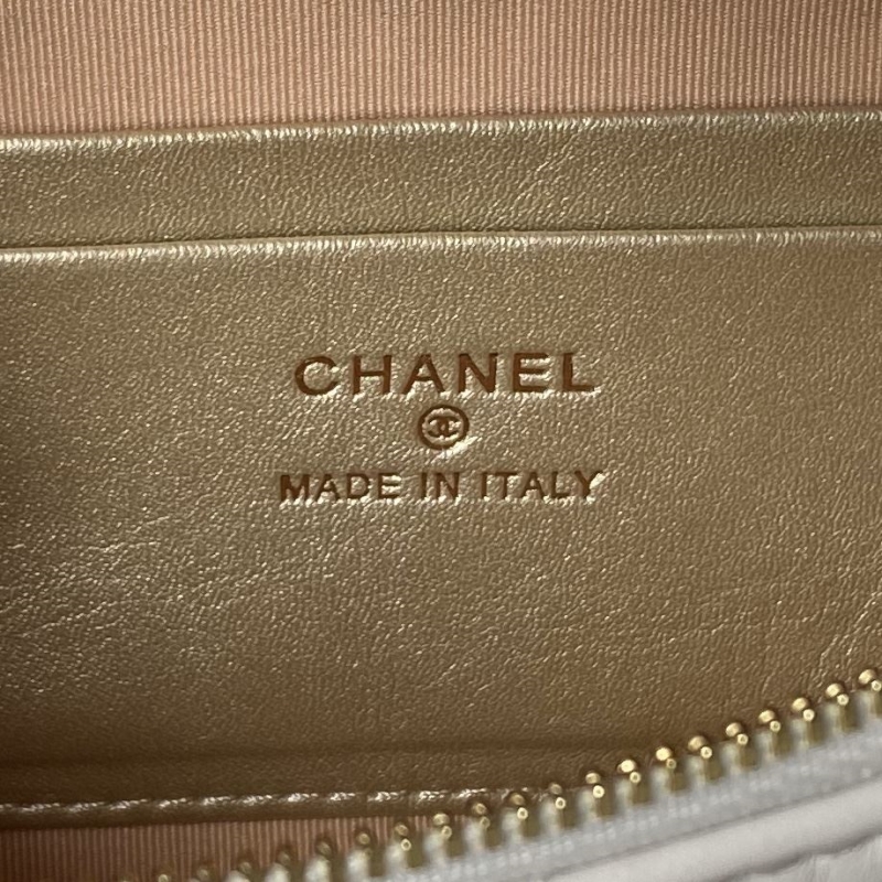 Chanel Waist & Chest Pack